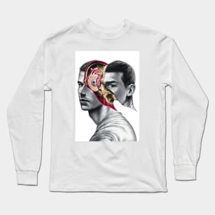 Introspection Long Sleeve T-Shirt